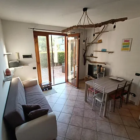 Apartment Il Nido Su Piona Colico