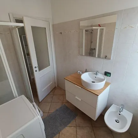 Apartamento Il Nido Su Piona *